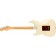 Fender American Professional II Stratocaster Olympic White Rosewood Back