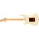 Fender American Professional II Stratocaster Olympic White Rosewood Back