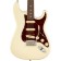 Fender American Professional II Stratocaster Olympic White Rosewood Body