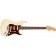 Fender American Professional II Stratocaster Olympic White Rosewood Front