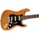 Fender American Professional II Stratocaster Roasted Pine Rosewood Body Angle