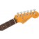 Fender American Professional II Stratocaster Roasted Pine Rosewood Headstock