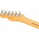 Fender American Professional II Telecaster Butterscotch Blonde Maple Headstock Back