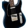 Fender American Professional II Telecaster Dark Night Rosewood (B-Stock) Body Detail