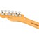 Fender American Professional II Telecaster Dark Night Rosewood (B-Stock) Headstock Back