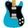 Fender American Professional II Telecaster Deluxe Miami Blue Body