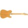 Fender American Professional II Telecaster Left-Hand Maple Fingerboard Butterscotch Blonde Back