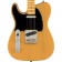 Fender American Professional II Telecaster Left-Hand Maple Fingerboard Butterscotch Blonde Body