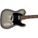 Fender American Professional II Telecaster Mercury Rosewood Body Angle