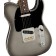 Fender American Professional II Telecaster Mercury Rosewood Body Detail