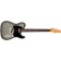 Fender American Professional II Telecaster Mercury Rosewood Front