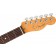 Fender American Professional II Telecaster Mercury Rosewood Headstock