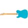 Fender American Professional II Telecaster Miami Blue Maple Back
