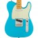 Fender American Professional II Telecaster Miami Blue Maple Body