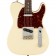 Fender American Professional II Telecaster Olympic White Rosewood Body