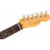 Fender American Professional II Telecaster Olympic White Rosewood Headstock