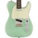 Fender American Professional II Telecaster Mystic Surf Green Rosewood Body