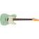 Fender American Professional II Telecaster Mystic Surf Green Rosewood Front