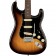 Fender American Ultra Luxe Stratocaster 2-Colour Sunburst Rosewood Body