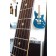 Fender American Ultra Luxe Stratocaster 2-Colour Sunburst Rosewood Frets