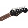 Fender American Ultra Luxe Stratocaster 2-Colour Sunburst Rosewood Headstock
