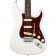 Fender American Ultra Stratocaster Arctic Pearl Rosewood Body