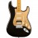 Fender American Ultra Stratocaster HSS Texas Tea Maple Body