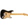 Fender American Ultra Stratocaster HSS Texas Tea Maple Front