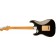 Fender American Ultra Stratocaster Texas Tea Back