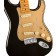 Fender American Ultra Stratocaster Texas Tea Body Detail