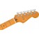 Fender American Ultra Stratocaster Texas Tea Headstock Back