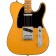 Fender American Ultra Telecaster Butterscotch Blonde Maple Body