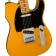 Fender American Ultra Telecaster Butterscotch Blonde Maple Body Detail