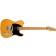 Fender American Ultra Telecaster Butterscotch Blonde Maple Front