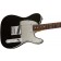 Fender American Ultra Telecaster Texas Tea Rosewood Body Angle