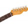 Fender American Ultra Telecaster Texas Tea Rosewood Headstock