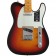 Fender American Ultra Telecaster Ultraburst Body