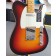 Fender American Ultra Telecaster Ultraburst Body Angle