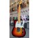 Fender American Ultra Telecaster Ultraburst Front Angle