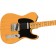 Fender American Vintage II 1951 Telecaster Butterscotch Blonde Body Angle