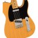 Fender American Vintage II 1951 Telecaster Butterscotch Blonde Body Detail