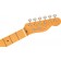 Fender American Vintage II 1951 Telecaster Butterscotch Blonde Headstock