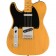Fender American Vintage II 1951 Telecaster Left-Hand Maple Fingerboard Butterscotch Blonde Body
