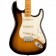 Fender American Vintage II 1957 Stratocaster 2-Color Sunburst Body