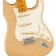 Fender American Vintage II 1957 Stratocaster Vintage Blonde Body Detail