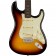 Fender American Vintage II 1961 Stratocaster 3-Colour Sunburst Body