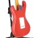 Fender American Vintage II 1961 Stratocaster Fiesta Red (B Stock)