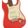 Fender American Vintage II 1961 Stratocaster Fiesta Red Body Detail