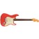 Fender American Vintage II 1961 Stratocaster Fiesta Red Front