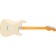 Fender American Vintage II 1961 Stratocaster Left-Hand Olympic White Back